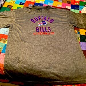 T-shirt, “Buffalo Bills” 2XL